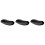 3pcs Electric Car Cushion Cover 4