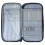3Pcs Knitting Needles Organizer Dark Blue Durable Crochet Storage Case 8