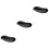 3pcs Electric Car Cushion Cover 5