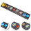1 Set Interactieve Cognitiepuzzel Zonnestelsel Speelgoed 4