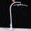 2Pièces Bras Mobile Lit Bébé ABS Pour Jeux Musicaux 11