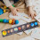 1 Set Interactieve Cognitiepuzzel Zonnestelsel Speelgoed 7