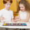 1 Set Interactieve Cognitiepuzzel Zonnestelsel Speelgoed 8