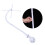 2Pièces Bras Mobile Lit Bébé ABS Pour Jeux Musicaux 10