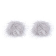 6 Pcs Imitation Ball Shoe Clothing