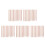 50 Pcs Kids Excavation Tools: Mini Wooden Kit For Digging 9