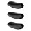 3pcs Electric Car Cushion Cover 7