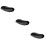 3pcs Electric Car Cushion Cover 8