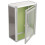 2 Pcs Acrylic Letter Box Small Size For Office Home 9