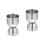 6pcs Eye Shadow Brush Set Plastic Handle Eye Makeup Brush For Eyeshadow Blending Application In Makeup Routine 4