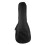 2Pcs Durable Ukulele Shoulder Bag Black Adjustable Guitar Carry Pouch 9