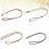 12Pcs Simple Eyeglass Holder Chain Flexible Cord Assorted Color 11