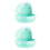 2pcs Travel Hamster Squirrel Cage 4
