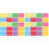 160Pcs Assorted Color Paper Envelopes for Storage Small Items Portable 2