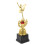 4Pcs Ballet Trophy for Kids Award Durable Decor Set 1