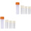 180Pcs Blunt Large Hole Needles Assorted Color Easy Use for Knitting 3