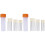 180Pcs Blunt Large Hole Needles Assorted Color Easy Use for Knitting 2