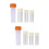 180Pcs Blunt Large Hole Needles Assorted Color Easy Use for Knitting 7