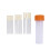180Pcs Blunt Large Hole Needles Assorted Color Easy Use for Knitting 11