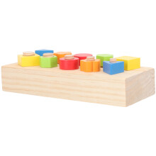 3Sets Schroefmatch Speelgoed Voor Jonge Kinderen