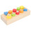 3Sets Schroefmatch Speelgoed Voor Jonge Kinderen 3