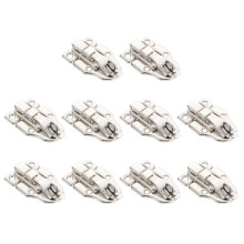 40St Vintage Toggle Hasp Haspjes Voor Sieraden- En Boxen