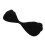 4Pcs Black Self-Adhesive Breast Paste Waterproof Push Up Bra Cover 10