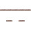 7Pcs Durable Coffee PU Bag Handle Grip Protectors 5