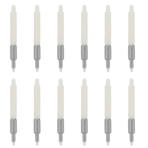 2 Pack Permanent Marker Pens Refill Markers Replacement Nibs Refills