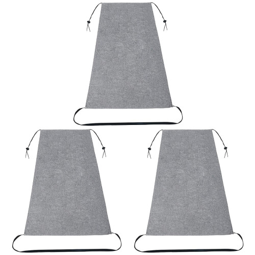 3 Pcs Universal Stroller Baby Anti-Uv Sun Visor 1