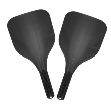 Hair Cutting Face Shield with Eye and Face Protection for Salon and Home, 2pcs Lightweight Set