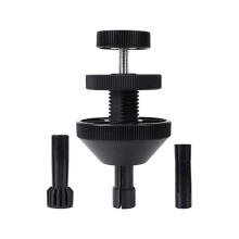 Universal Clutch Alignment Tool for Black Component, Easy Installation, Reliable Performance