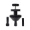 Universal Clutch Alignment Tool for Black Component, Easy Installation, Reliable Performance 1