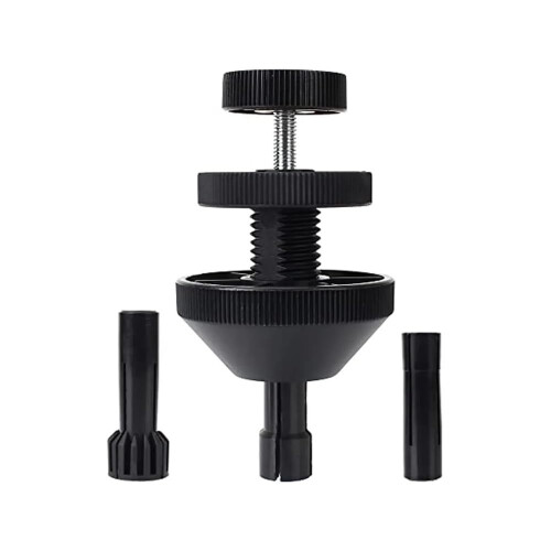 Universal Clutch Alignment Tool for Black Component, Easy Installation, Reliable Performance