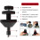 Universal Clutch Alignment Tool for Black Component, Easy Installation, Reliable Performance 4