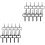 20Stk Multifunktionale Kotbeutel Clips, , Robust 3