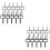 20Stk Multifunktionale Kotbeutel Clips, , Robust 6