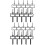 20Stk Multifunktionale Kotbeutel Clips, , Robust 5