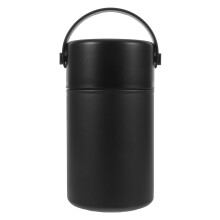 Isolierbox 1050 Ml Vakuum Tragbar