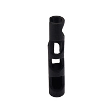3Stk Schwarz Violinbogen Ausrichtungshilfe Violin Zubehör Haltung