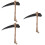 3St Multi Plastic Halloween Props Party En Cosplay 9