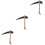 3St Multi Plastic Halloween Props Party En Cosplay 7