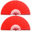 2St Kung Fu Handwaaier Voor Optredens 1