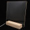 3Sets Acrylic Night Lamp Message Board for Desktop and Office 3