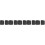 10Pcs Replacement Ladder Feet Rubber Caps Non-Slip Protective Covers 9