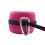 3Stk Rosy Speaker Mit Netzfach, Kabel-Organizer Karabiner 1