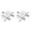 2Stk Koaxial Verteiler 2- Kabelsplitter Für Internet 7