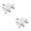 2Stk Koaxial Verteiler 2- Kabelsplitter Für Internet 4