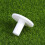 20Pièces Tee Golf Caoutchouc , Usage Intérieur Extérieur 11
