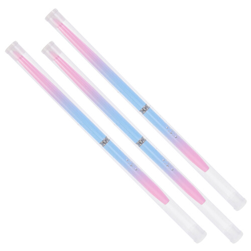 15Pièces Outils Nail Art De Assorties